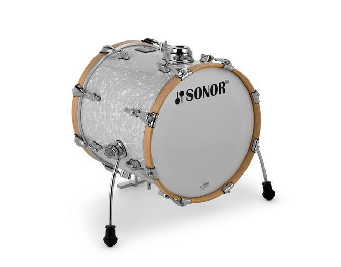 Фото Sonor 17622335 AQ2 2016 BD WM WHP 17335