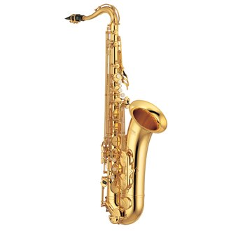 Саксофон тенор Yamaha YTS-275 в магазине Music-Hummer