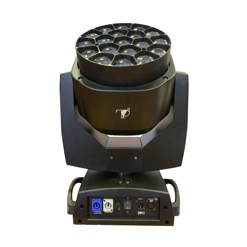 Фото PL Bee Eye 19 ZOOM (К10)