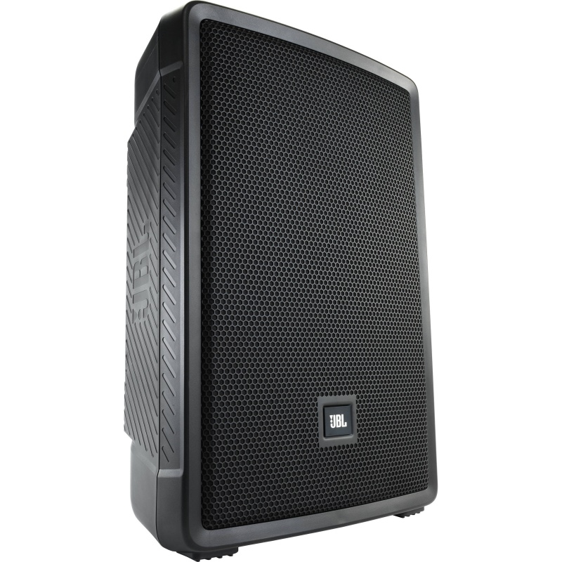 Фото JBL IRX112BT