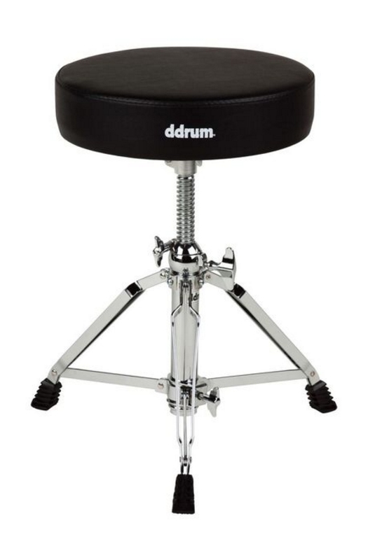 Фото DRXT799/Стульчик для барабанщика/DDRUM