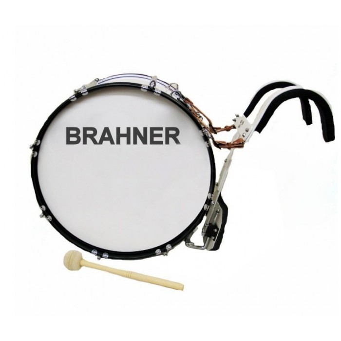 BRAHNER MBD-2212H/WH в магазине Music-Hummer