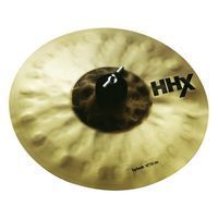 Фото Sabian 10" Splash HHX