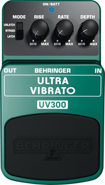 Behringer UV300 в магазине Music-Hummer