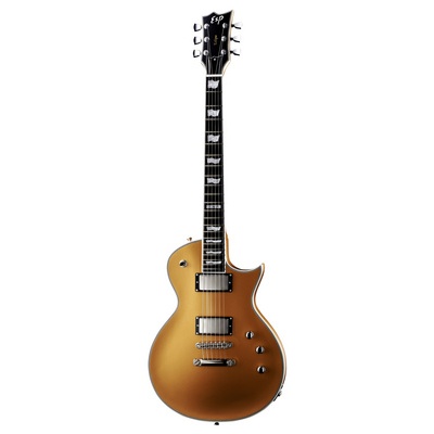 Фото Электрогитара ESP ECLIPSE II USA DBG