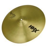 Фото Sabian 16" Manhattan Jazz (Crash) HHX