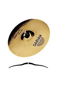 Фото Sabian 12" Metal Splash AAX