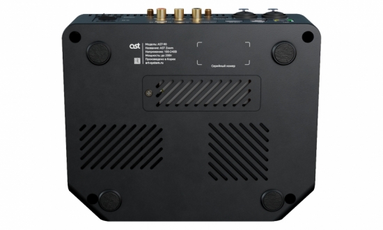 Фото Караоке система AST Zoom 2