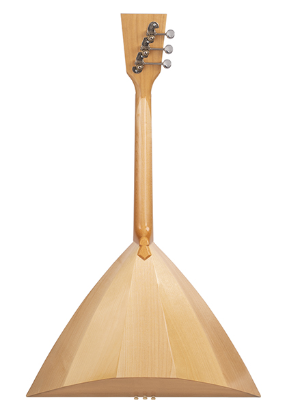 Фото БалалайкерЪ 3S-S Спутник