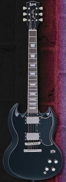 Фото Burny RSG55`63 BLK