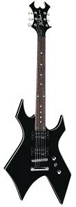 Фото B. C. Rich RWBO