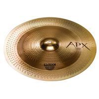 Sabian 20" Chinese APX