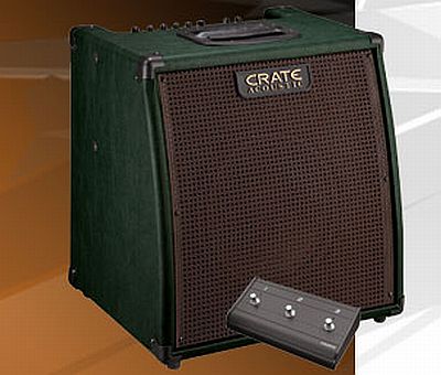 Crate CA6110DGW(U) в магазине Music-Hummer
