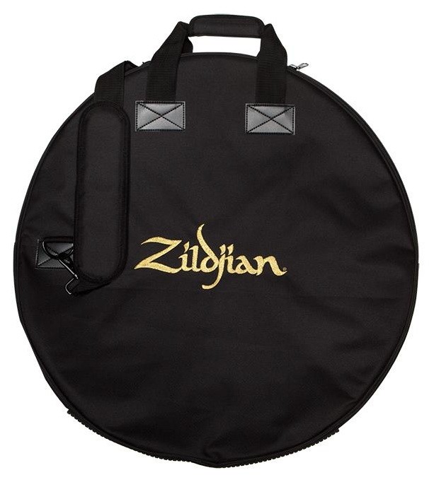 ZILDJIAN ZCB24D 24 Deluxe Cymbal Bag в магазине Music-Hummer
