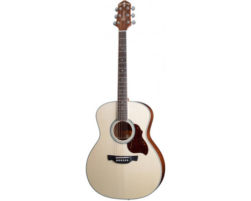 Фото Акустическая гитара CRAFTER GA 8/NC