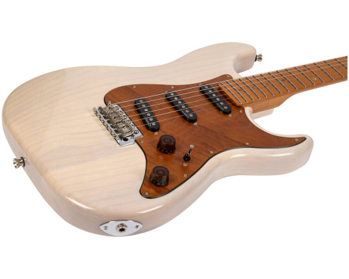 Фото Электрогитара JET JS-30 ASH