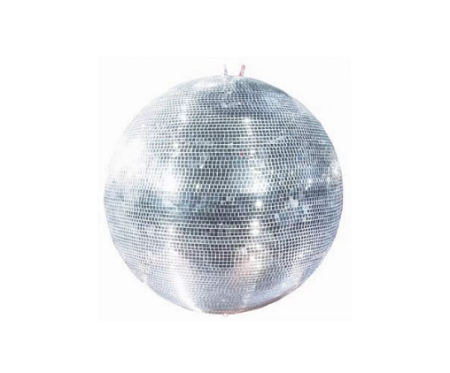 Классический зеркальный диско-шар STAGE4 Mirror Ball 40 в магазине Music-Hummer