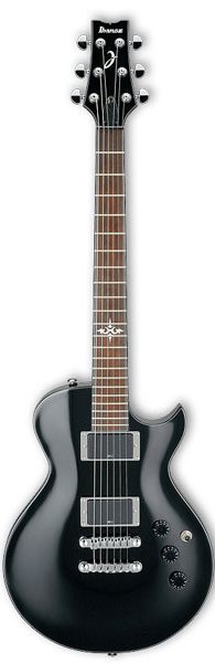 Фото Электрогитара IBANEZ ART120 BLACK