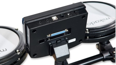 Фото Электронная ударная установка Mikado DDS-7