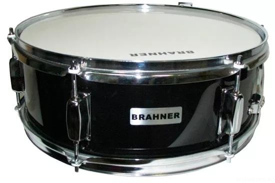 BRAHNER MSD-1455H/BK в магазине Music-Hummer