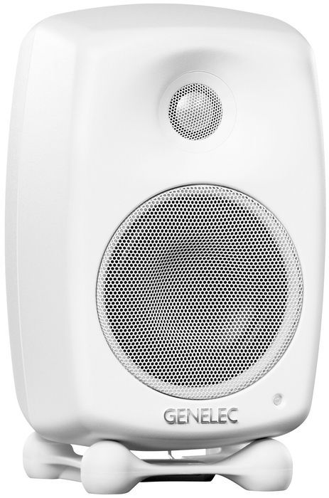 Фото Активная 2-полосная АС Genelec G Two BWM