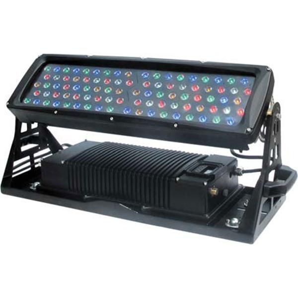 Светодиодный архитектурный светильник SILVER STAR YG-LED326XWAT COLORCYC/TZ (30) (дисконт) в магазине Music-Hummer