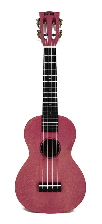 Фото Укулеле MAHALO ML2CP