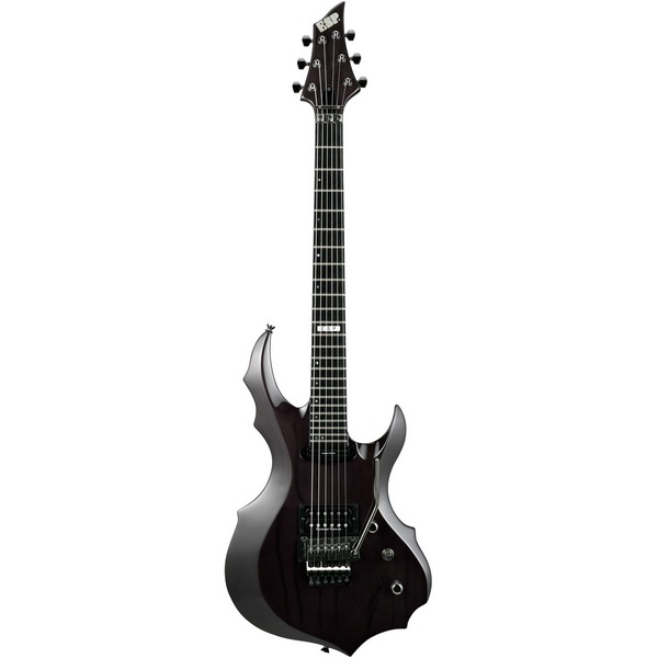 Фото Электрогитара ESP FOREST GT STBK