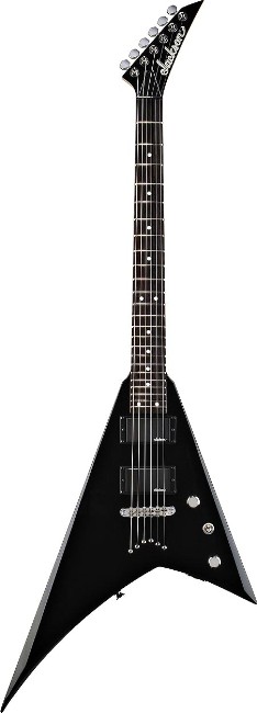 Фото Электрогитара JACKSON JS30RR