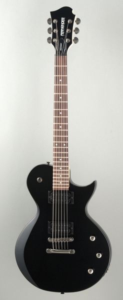 Фото Fernandes MX08 BLK