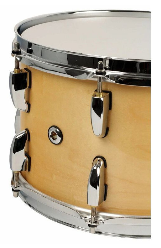 Фото Малый барабан Pearl M1270/102 Soprano, Natural Maple