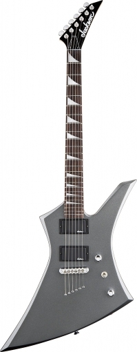 Фото Электрогитара JACKSON JS32 KELLY GMG W/GB