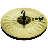 Фото Sabian 14" Stage Hats HHX