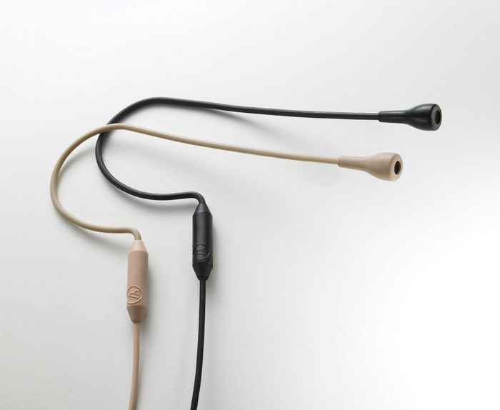 Фото Головной микрофон Audio-technica PRO92CW-TH