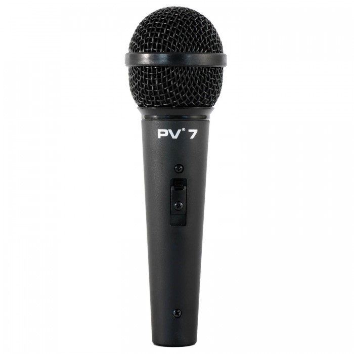 Peavey PV 7 XLR-XLR в магазине Music-Hummer