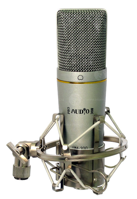 Фото PROAUDIO UM-200