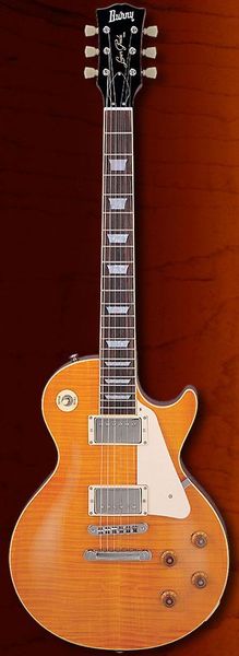 Фото Burny RLG55 VLD
