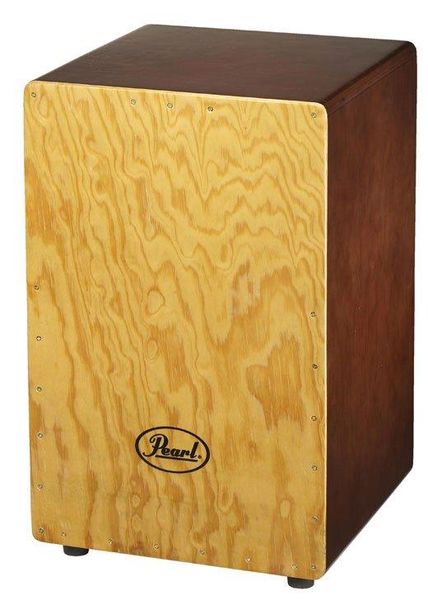 Кахон Pearl PBC-507 Primero Box Cajon в магазине Music-Hummer
