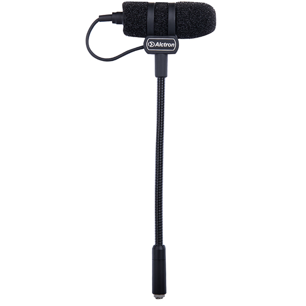 Фото Микрофон Alctron GM604 для скрипки  