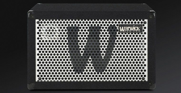 Фото WARWICK WCA 112 ND