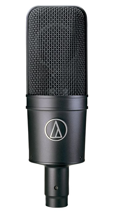 Audio-Technica AT4033ASM Студийный микрофон в магазине Music-Hummer
