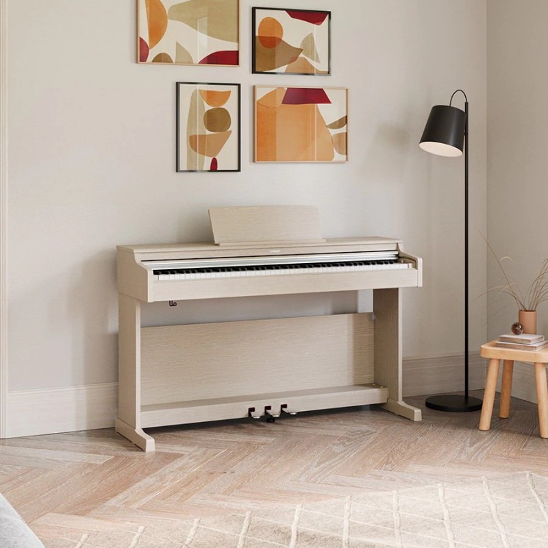 Фото Цифровое пианино с банкеткой Yamaha YDP-165WA Arius