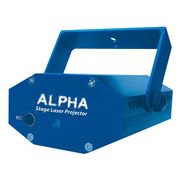 Фото Лазерный прибор XLine Laser ALPHA 