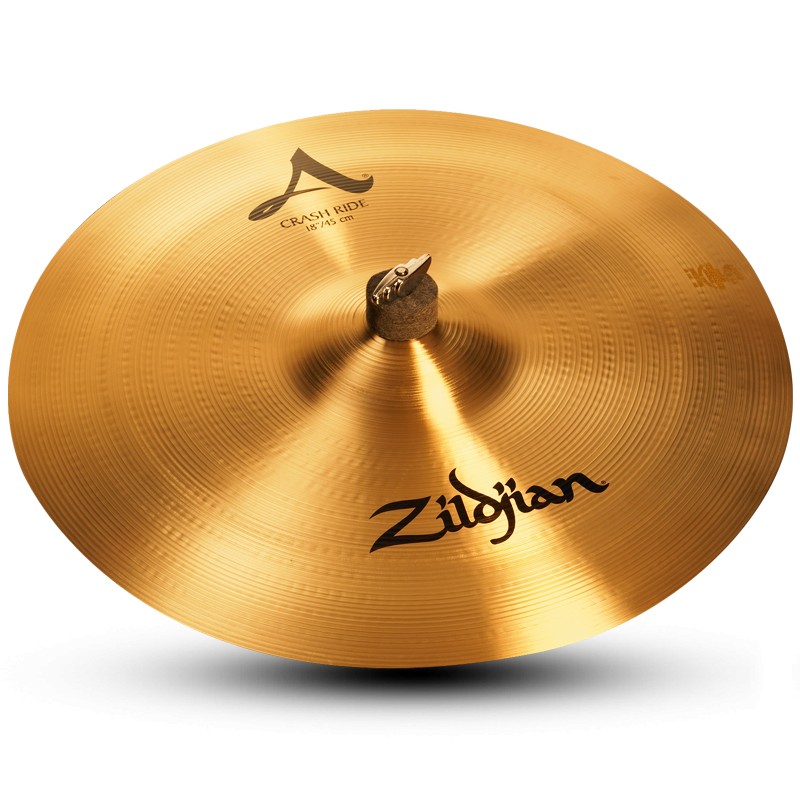 Фото ZILDJIAN 18 A AVEDIS CRASH