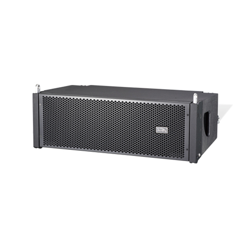 Фото Акустическая система активная Soundking G208A