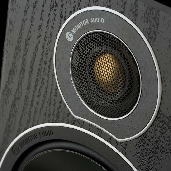 Monitor Audio Bronze 1 Walnut в магазине Music-Hummer