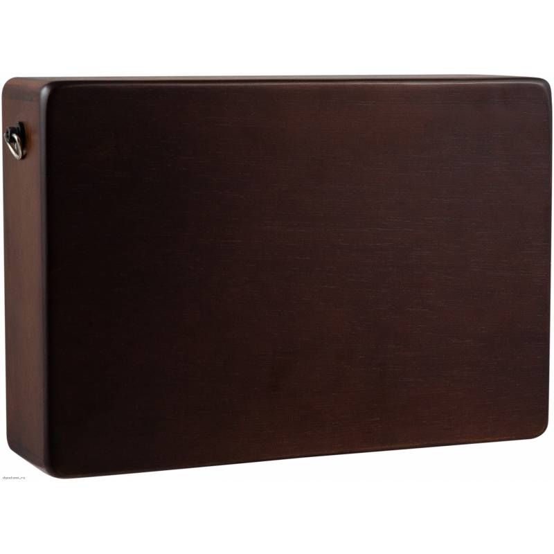 Фото YUKA LT-CAJ2-WT - Кахон с подструнником Юка