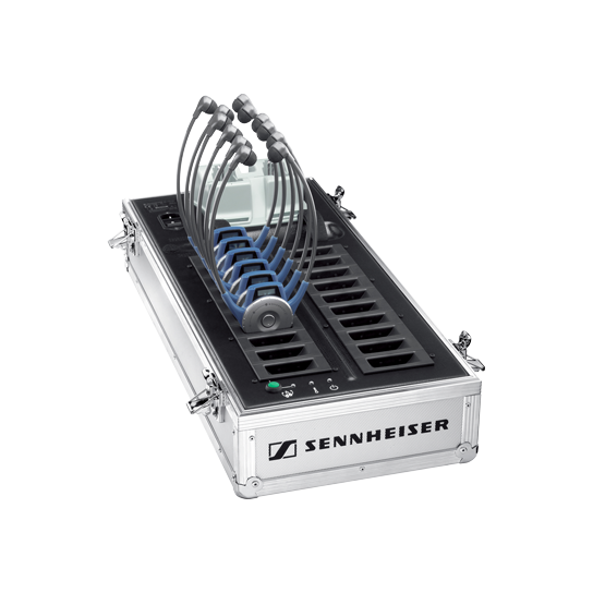 Переносное зарядное устройство Sennheiser EZL 2020-20 L в магазине Music-Hummer