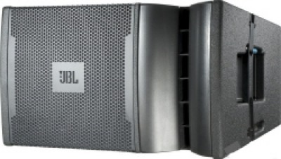 Фото Элемент линейного массива активный JBL VRX932LAP