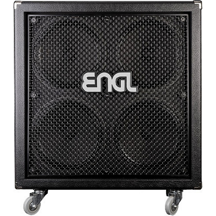Фото Гитарный кабинет Engl E412SGB